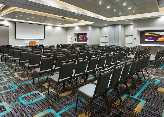 Residence Inn Houston West/Beltway 8 at Clay Road
