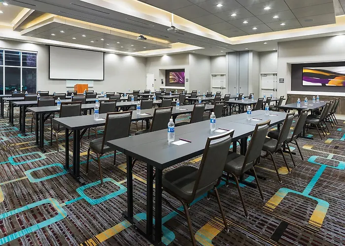 Residence Inn Houston West/Beltway 8 at Clay Road