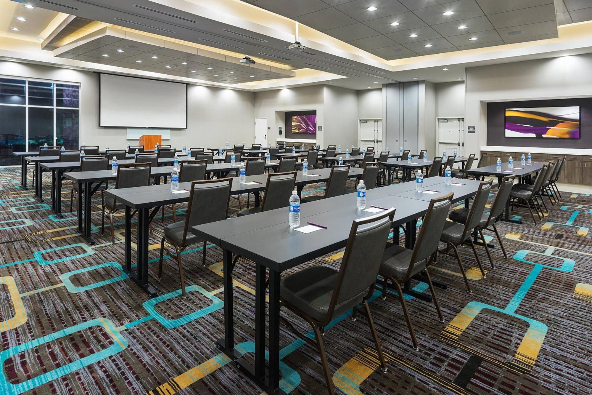By Marriott West/beltway 8 At Clay Road 3*