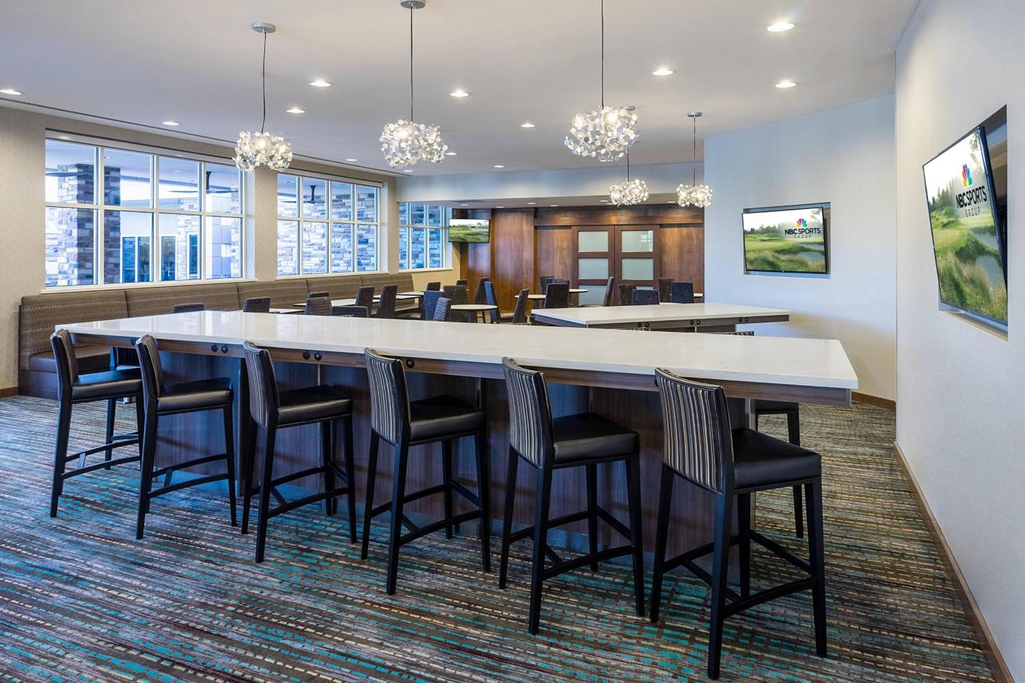 Hotel By Marriott West/beltway 8 At Clay Road