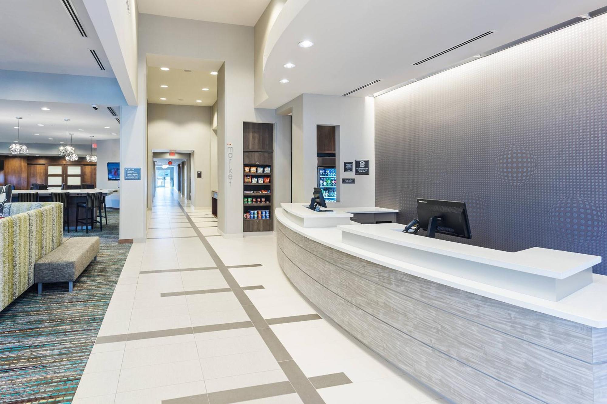 Hotel By Marriott West/beltway 8 At Clay Road
