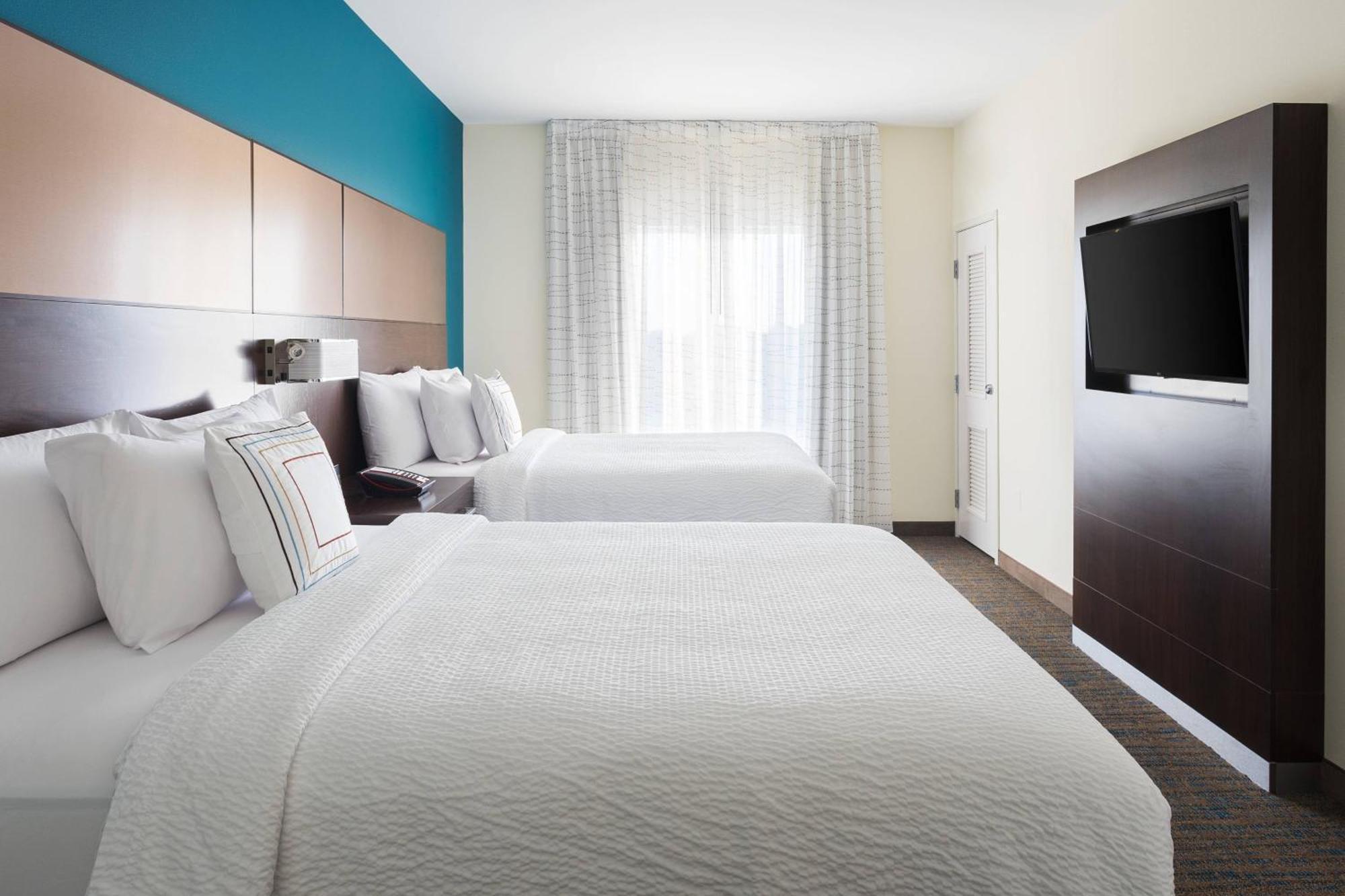By Marriott West/beltway 8 At Clay Road Houston