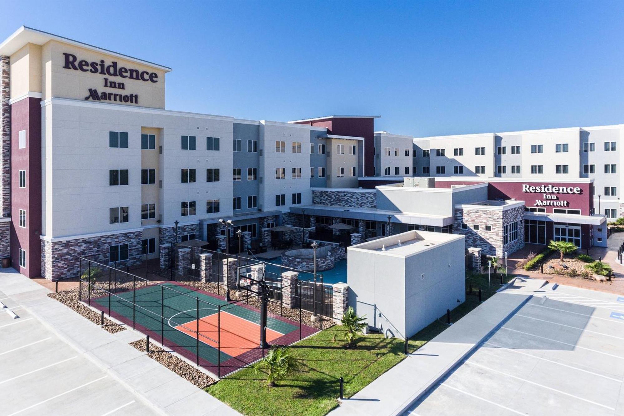 Hotel By Marriott West/beltway 8 At Clay Road