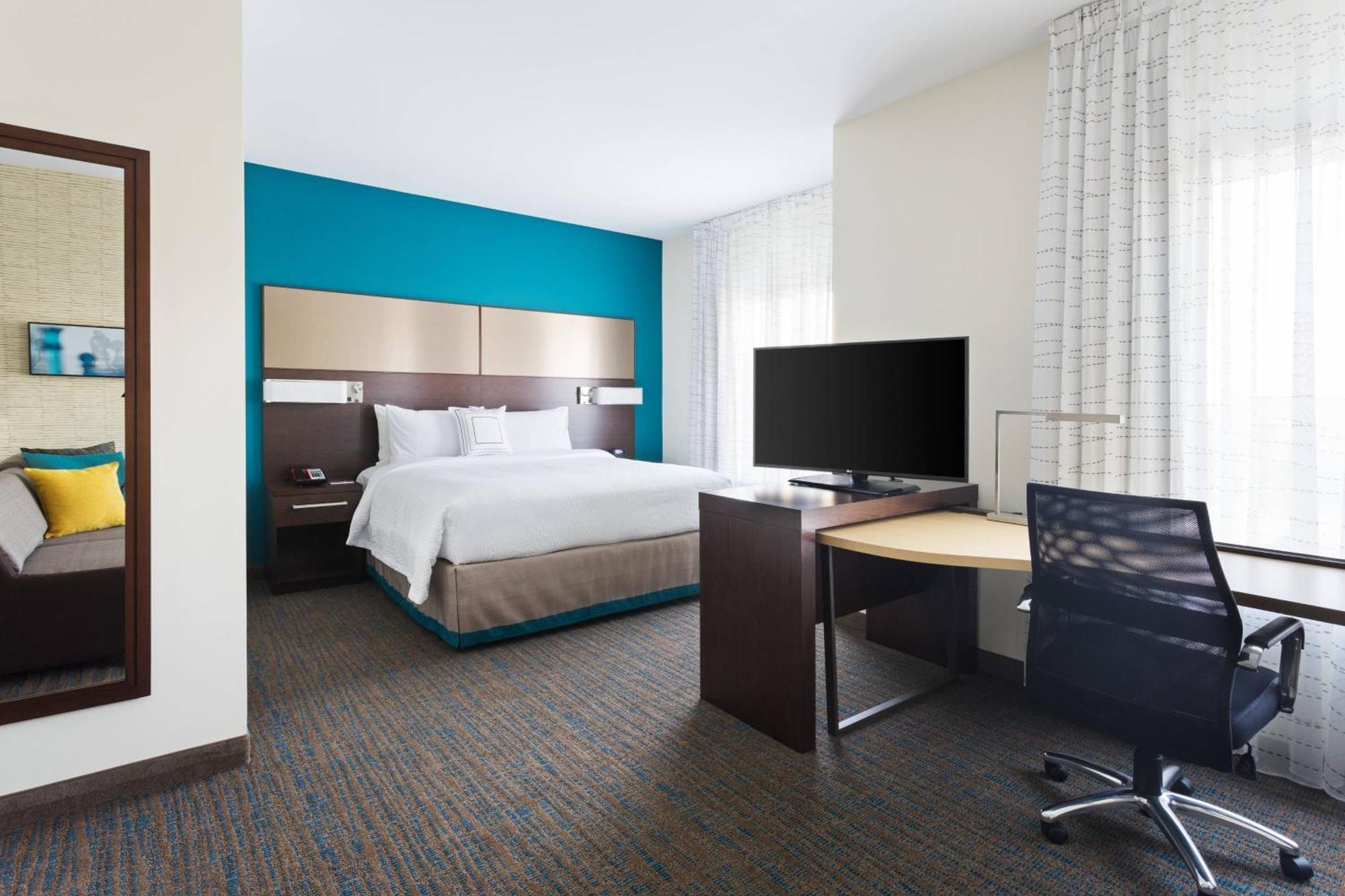 Hotel By Marriott West/beltway 8 At Clay Road Houston